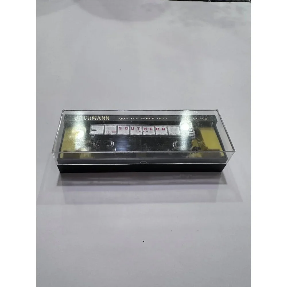 Bachmann N Scale Southern 50 Railway Open Gondola #1228 w Coal Includes Box - Picture 10 of 13